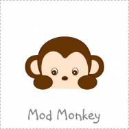 mod monkey theme